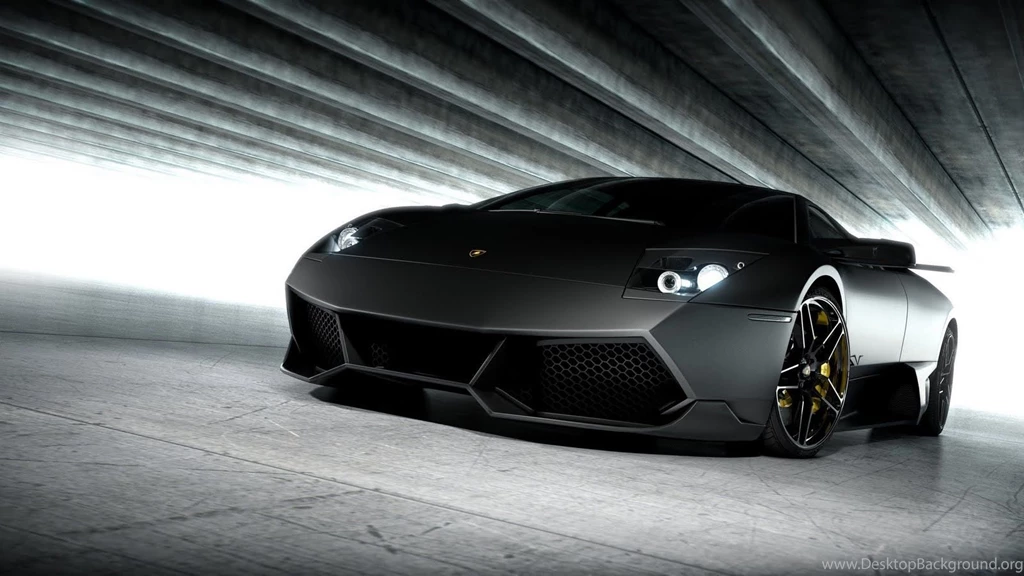 24 Cool Car Wallpapers