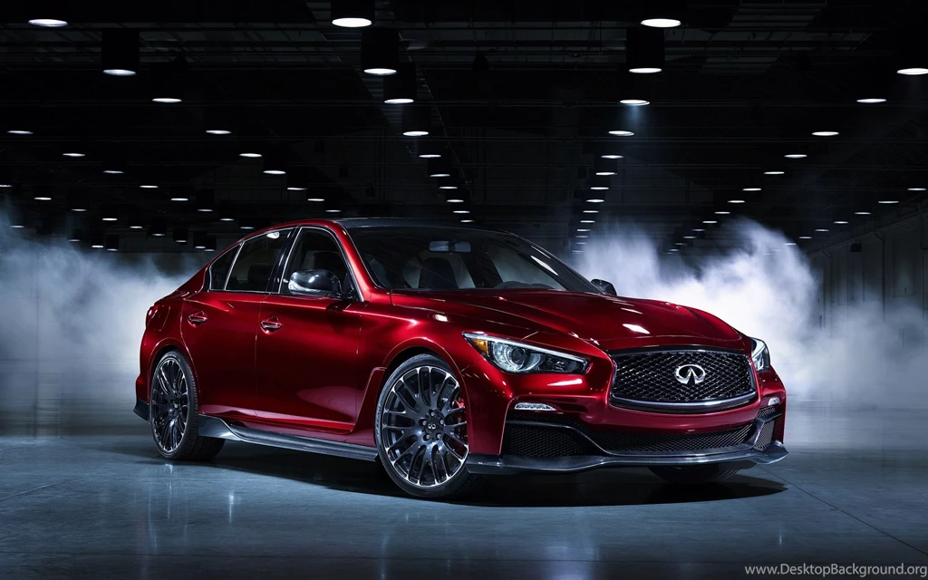 Cool Infinity Car Wallpapers
