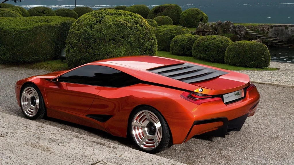 Cars Wallpapers