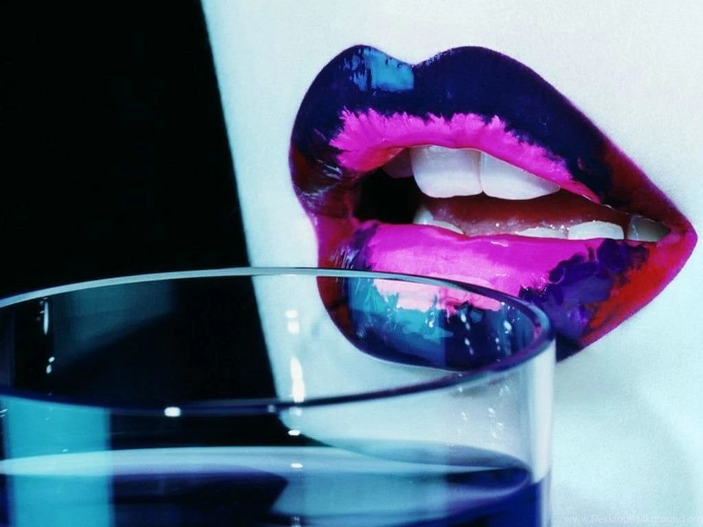 13 Lips HD Wallpapers