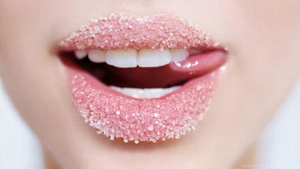 Sweety Lips Sugar Girl HD Wallpapers Wallpapers (