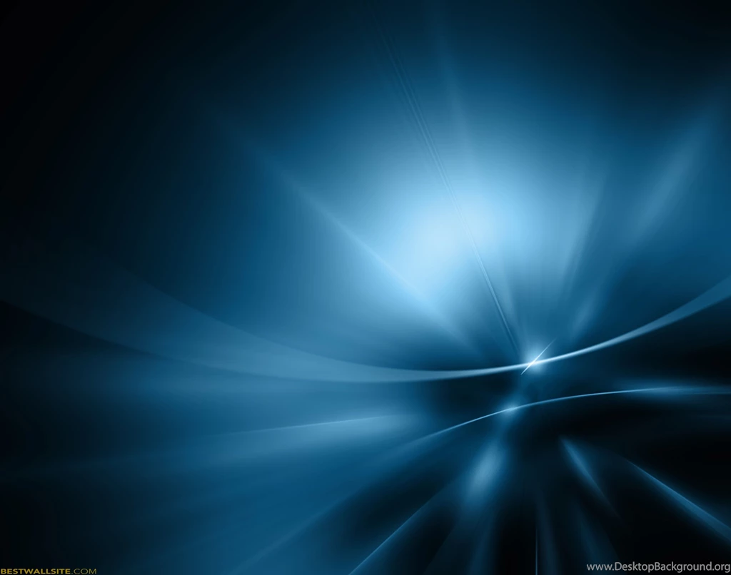 Abstract Desktop Backgrounds Blue