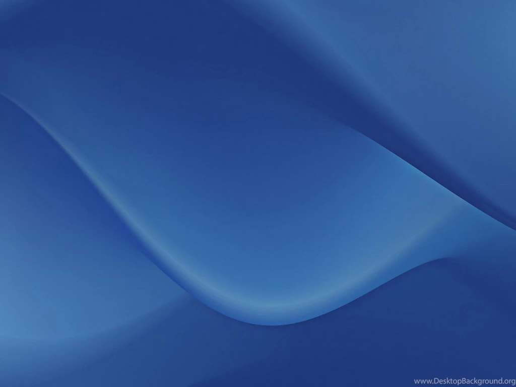 Desktop Wallpapers · Gallery · Computers · Blue Vista