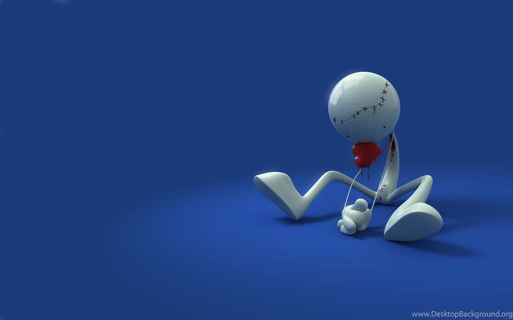 3D Desktop Backgrounds HD Wallpapers OS