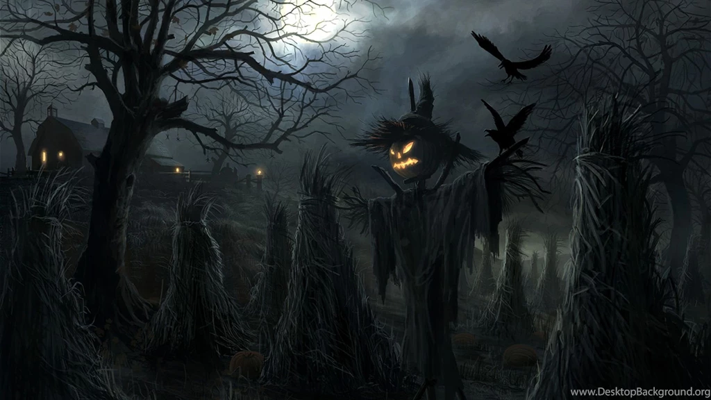 Halloween 2014 High Definition Wallpapers HD Wallaper