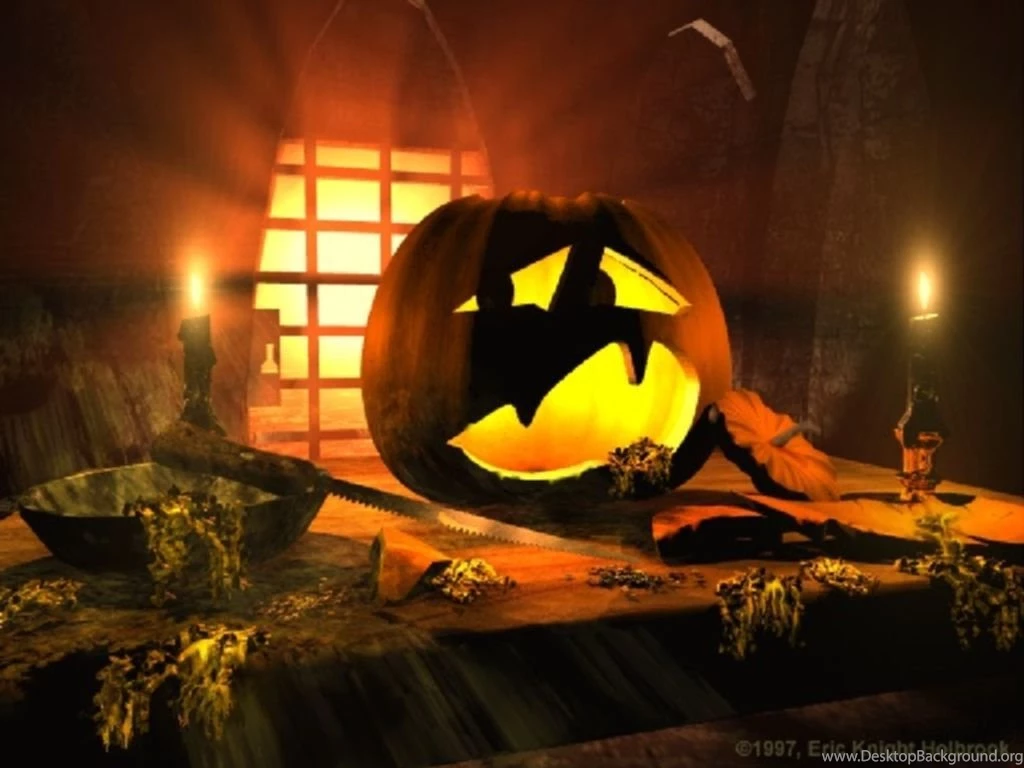 Halloween Wallpapers
