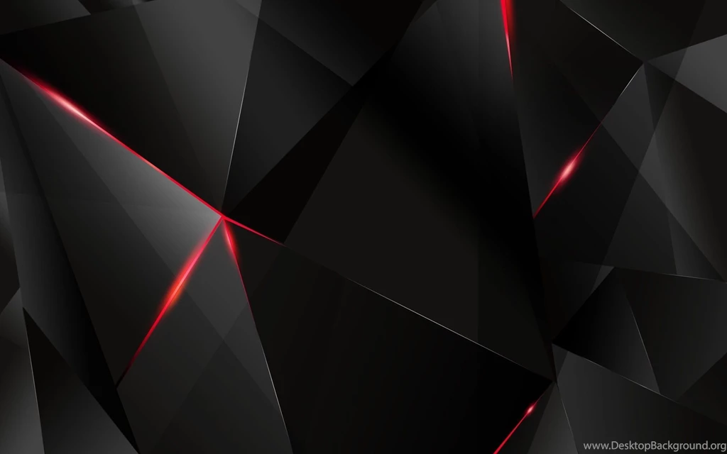 A Combination Of Black Geometric Triangles Texture Wallpapers ...