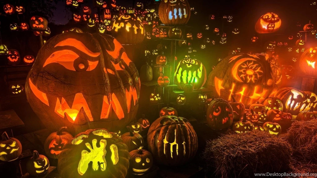 Happy Halloween Wallpapers