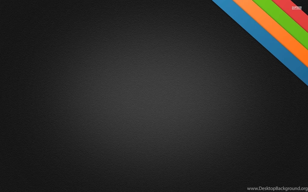 Colorful Stripes On Black Texture Wallpapers Abstract Wallpapers ...