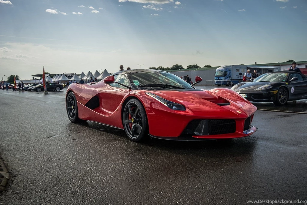 LaFerrari Wallpapers 1920x1080 Image