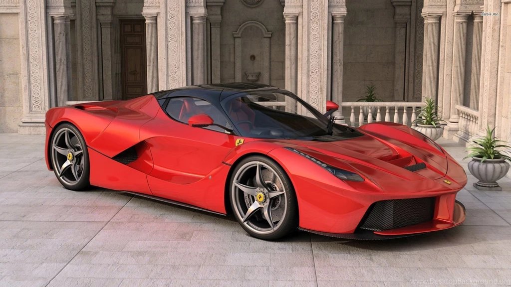 LaFerrari Wallpapers Car Wallpapers