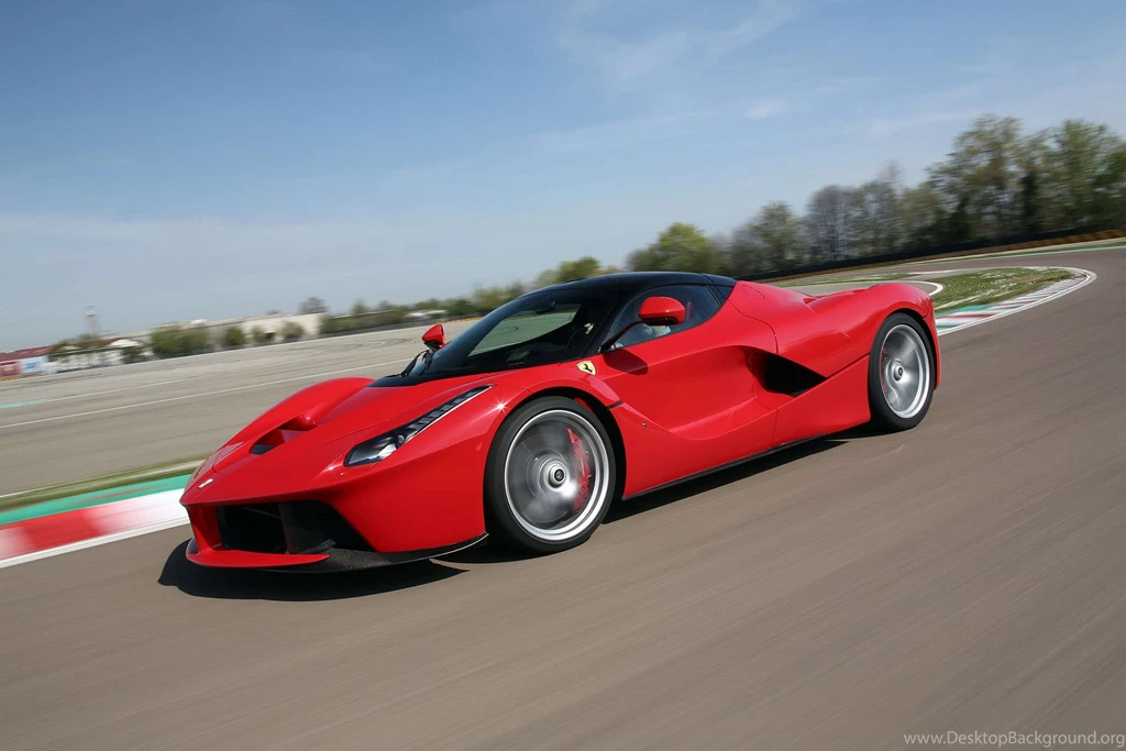 LaFerrari Wallpapers 1920x1080 Image