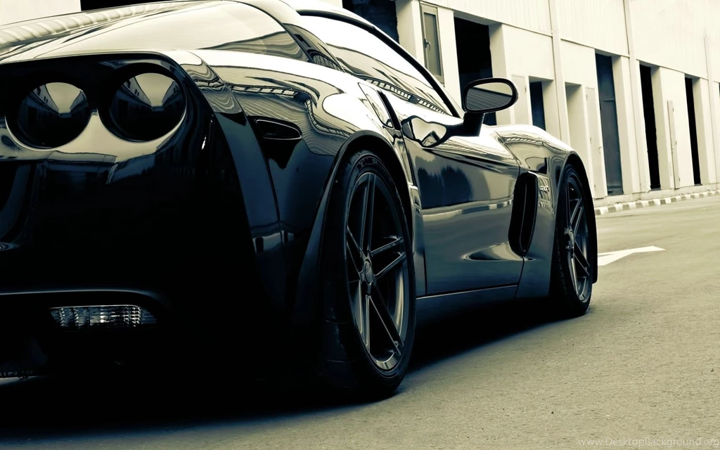 LaFerrari Black Wallpapers Full HD Picture