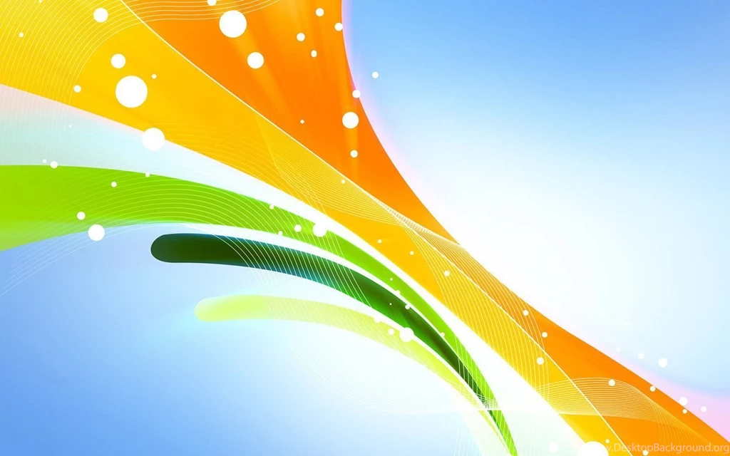 Abstract Backgrounds