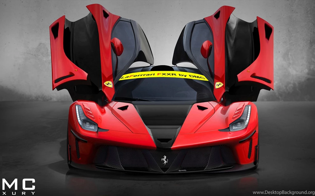 LaFerrari Computer Wallpapers, Desktop Backgrounds