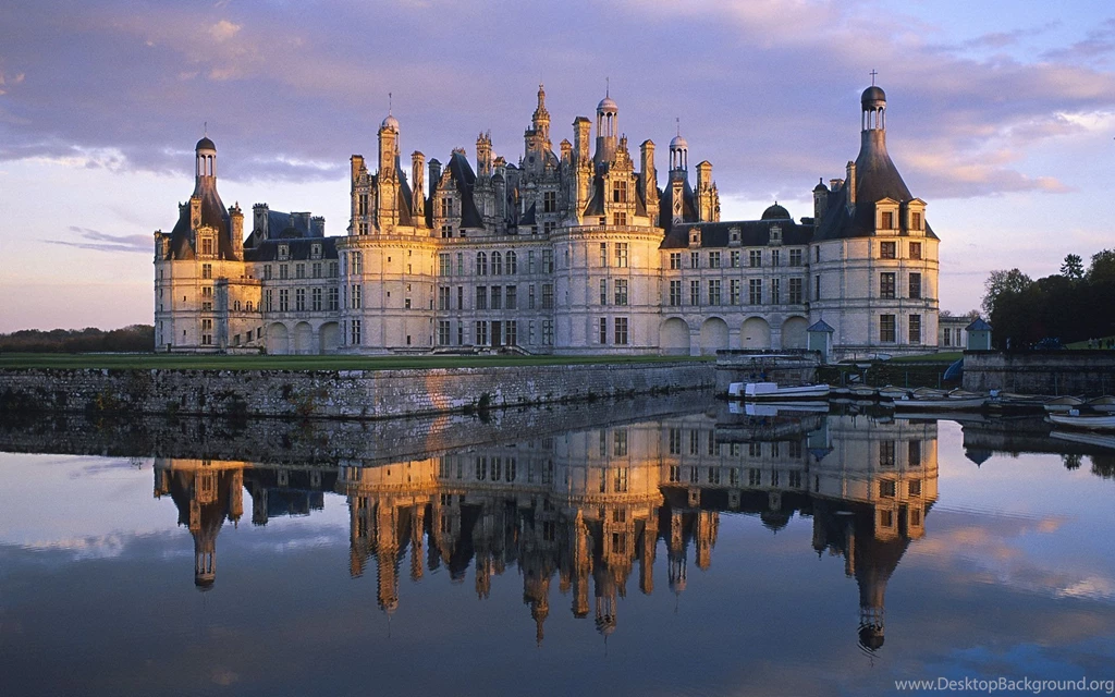 Medieval Castle HD Wallpaper, Medieval Castle Desktop Backgrounds ...