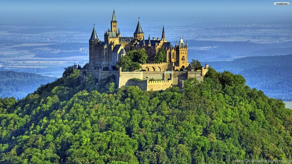 YouWall Hohenzollern Castle Wallpapers Wallpaper,wallpapers ...