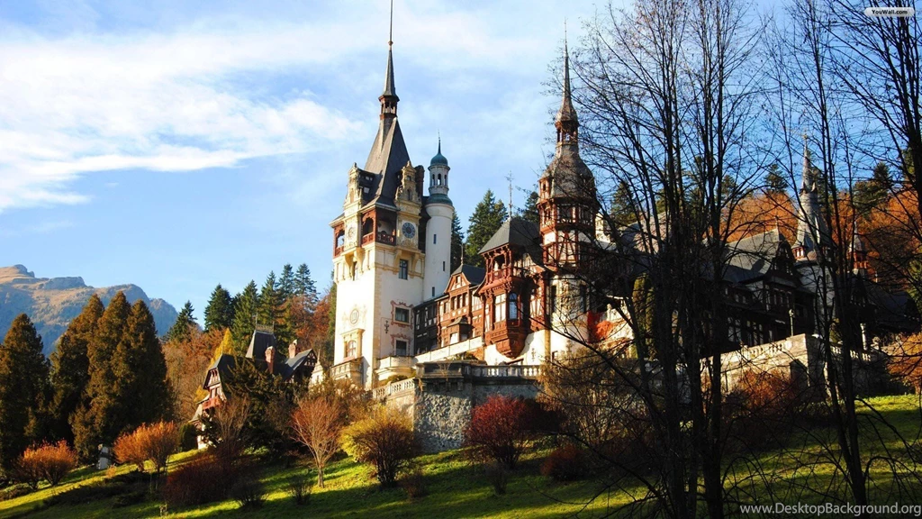 YouWall Medieval Castle Wallpapers Wallpaper,wallpapers,free ...