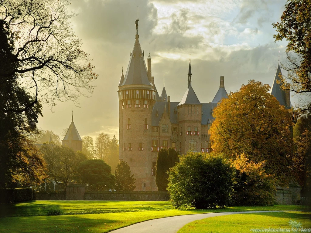 Most Fascinating Castle Wallpapers