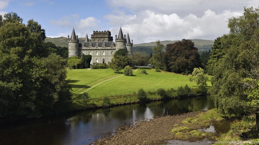 Scotland Wallpapers