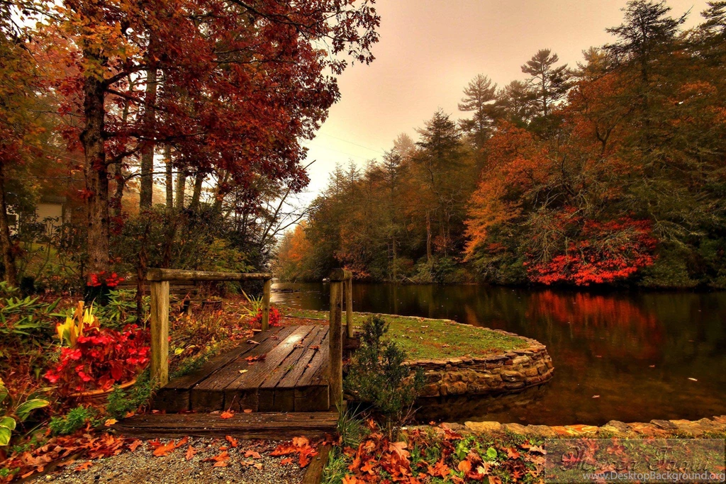 Autumn Wallpapers >> Backgrounds With Quality HD Page 5