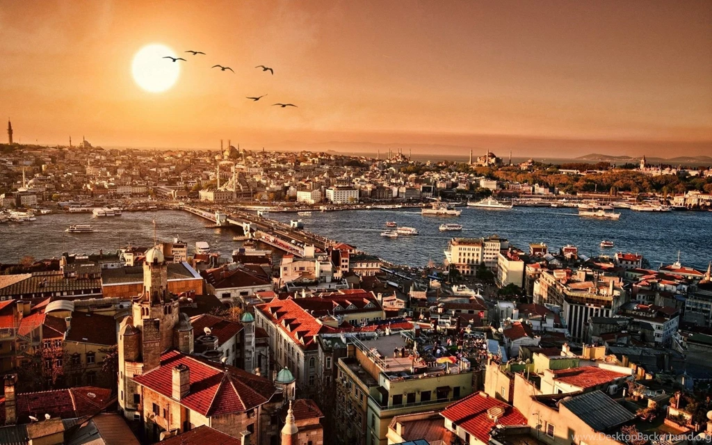 Turkey Country HD Wallpapers