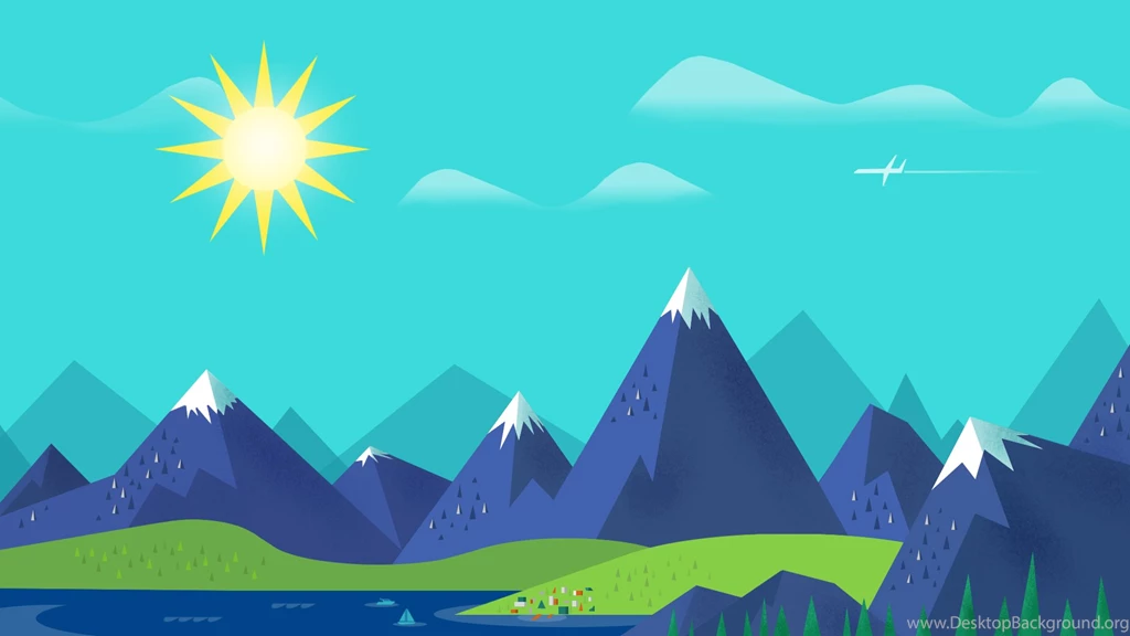 Android Lollipop 5.0 Wallpapers