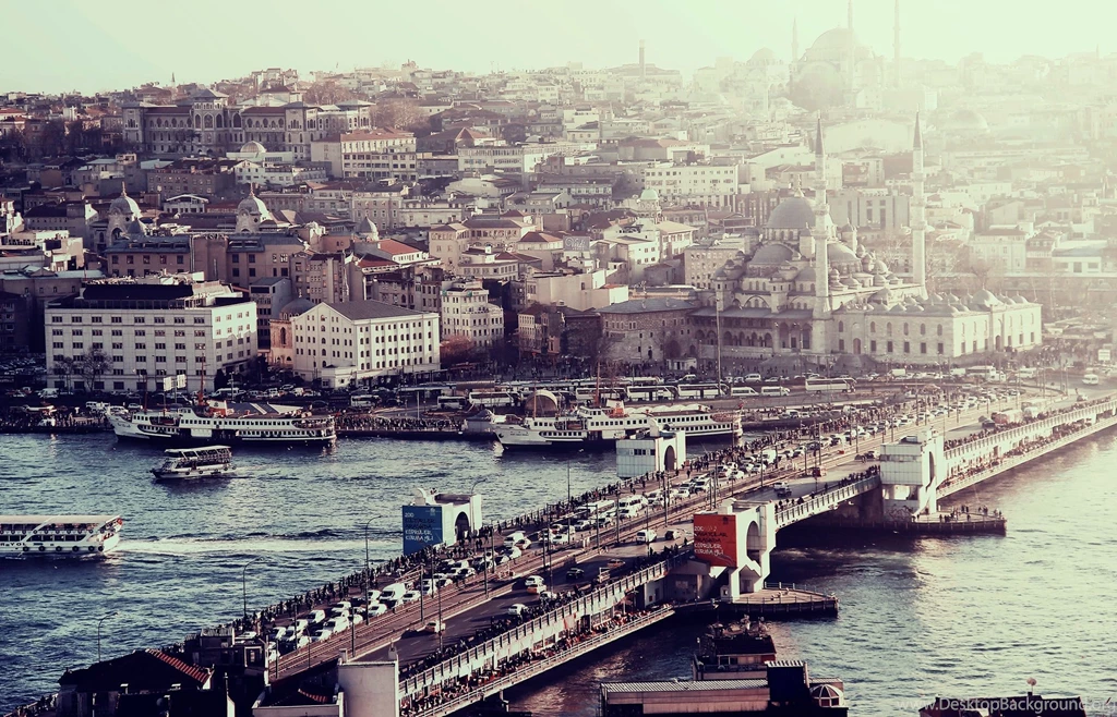 Istanbul World Hd Wallpaper,Istanbul, Turkey, HD, Wallpapers ...