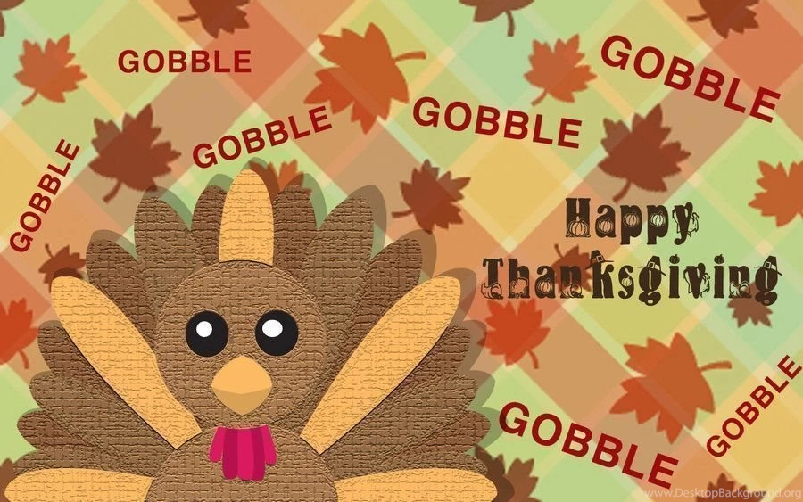 Turkey Day Wallpapers By Ladypixelheart On DeviantArt