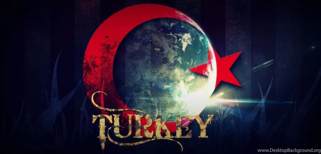 HD Turkey Flame Wallpapers By CreativDadas On DeviantArt