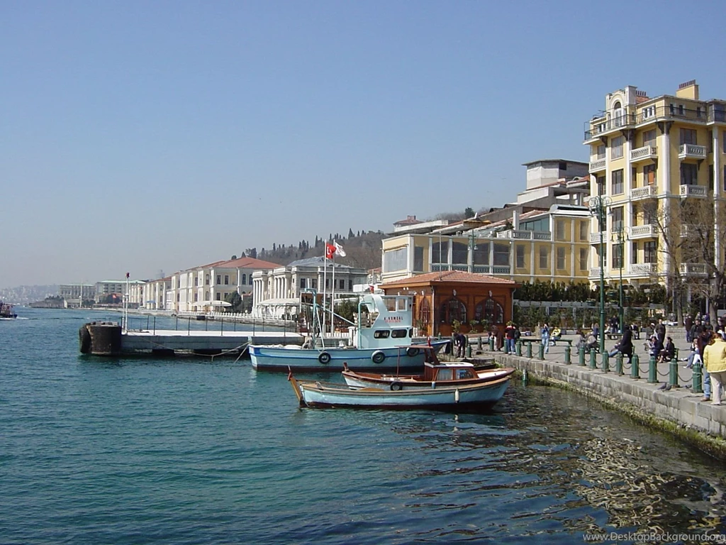İstanbul Turkey Wallpapers (30533492) Fanpop