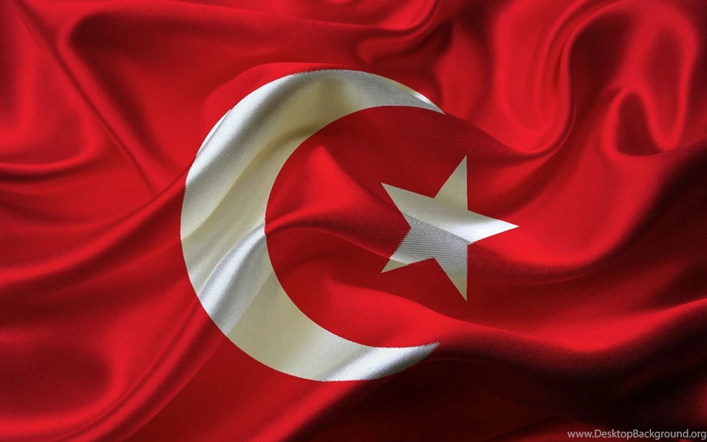 Turkish Flag Wallpapers Bros.