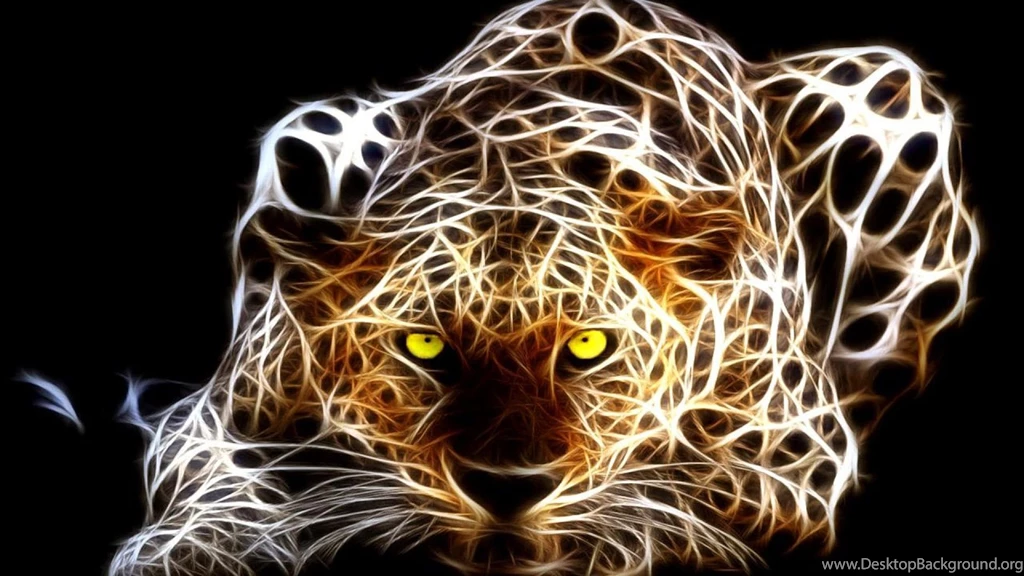Blue Tiger Wallpapers
