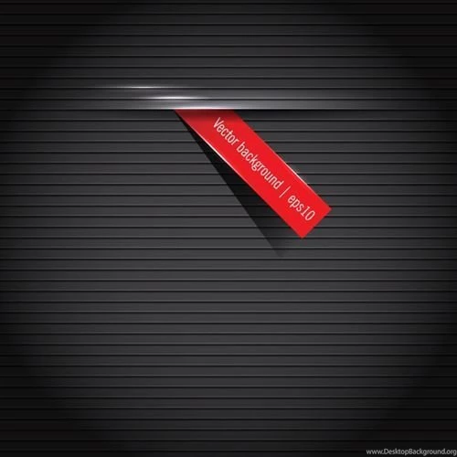 Black Backgrounds And Red Label Vector Vector Backgrounds Free ...
