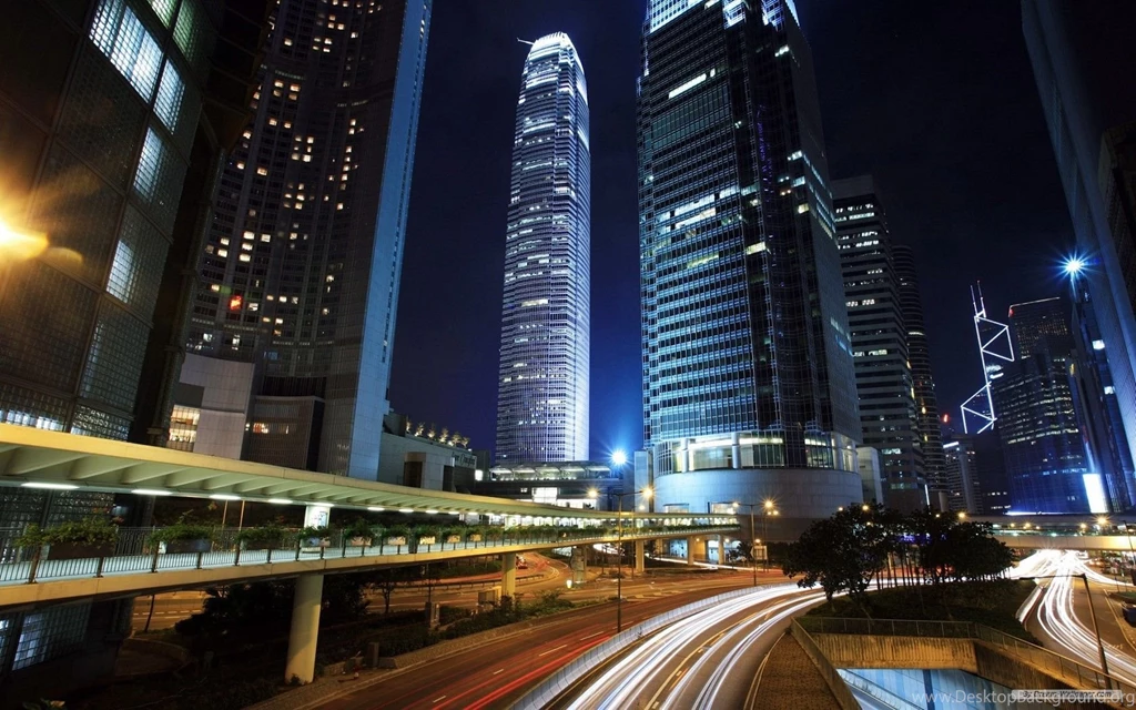 Free Wallpapers Free Travel Wallpapers City Night Piece 4 ...