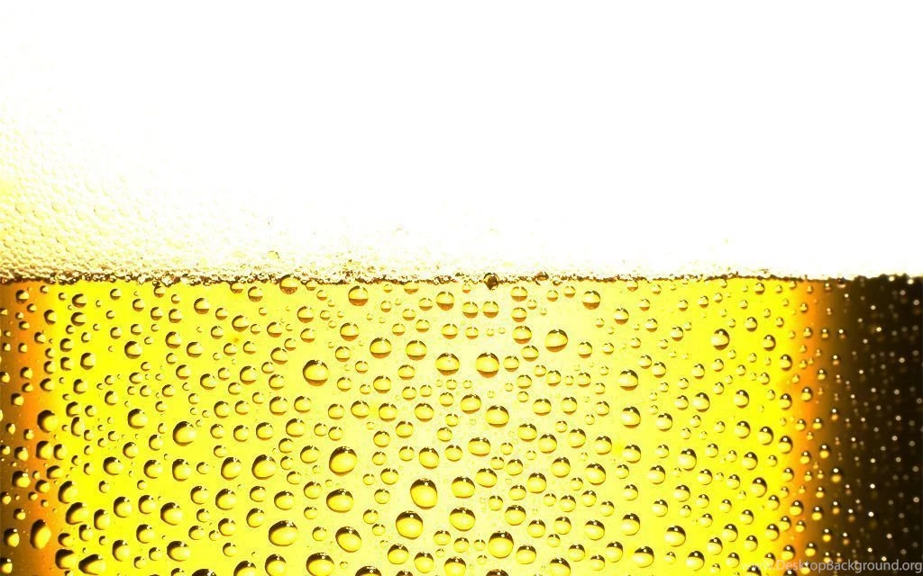 Free Beer Backgrounds For PowerPoint Foods And Drinks PPT Templates