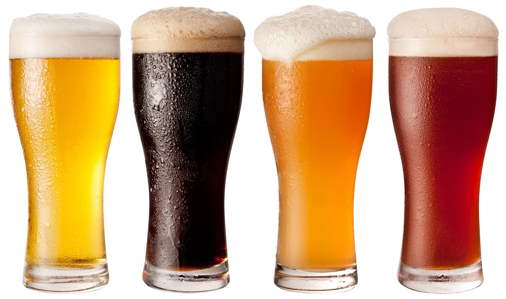 Beer Is Not Just Awesome, It's Also Got Something To Teach Us ...