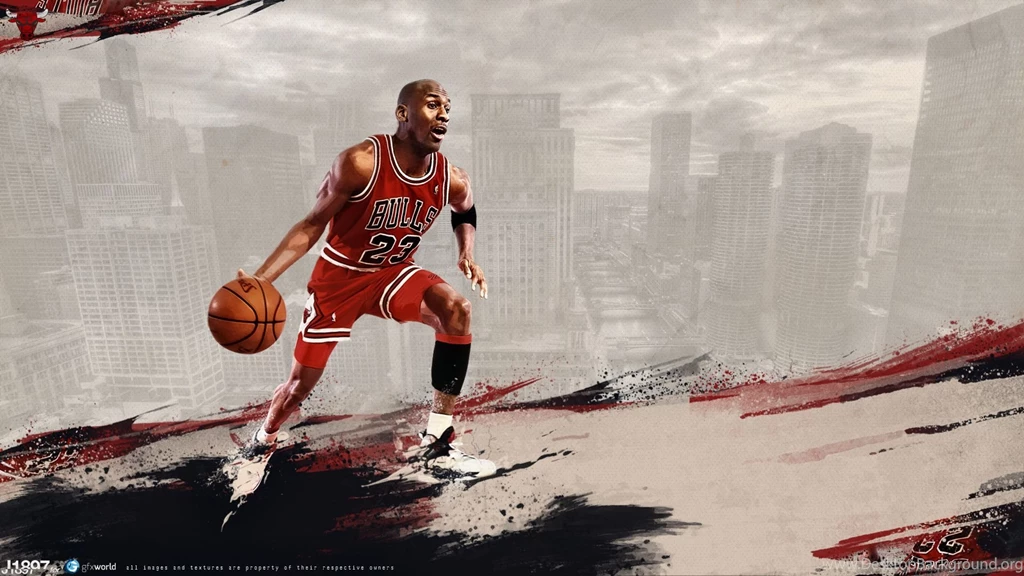 Jordan Backgrounds Desktop PC