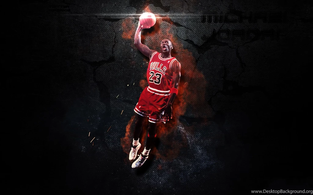 Jordan Wallpapers HD Free Download