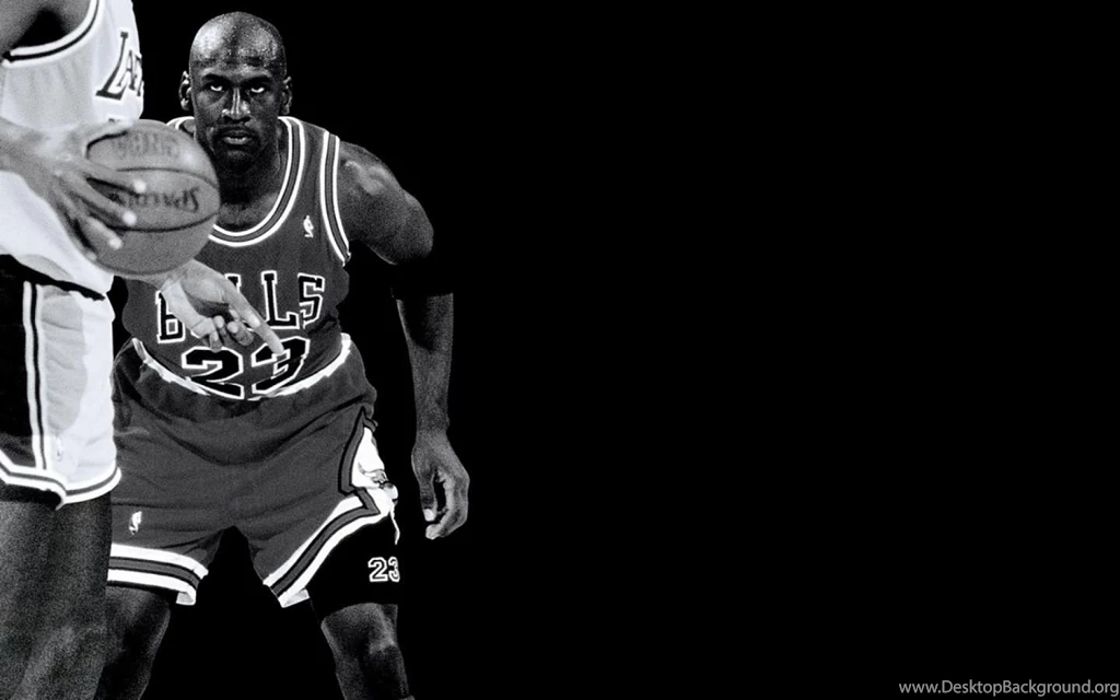 HD Quality Michael Jordan Black And White HD Wallpapers ...