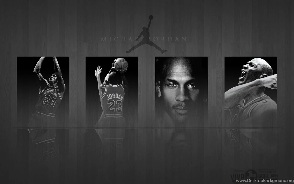 Wallpapers « Michael Jordan