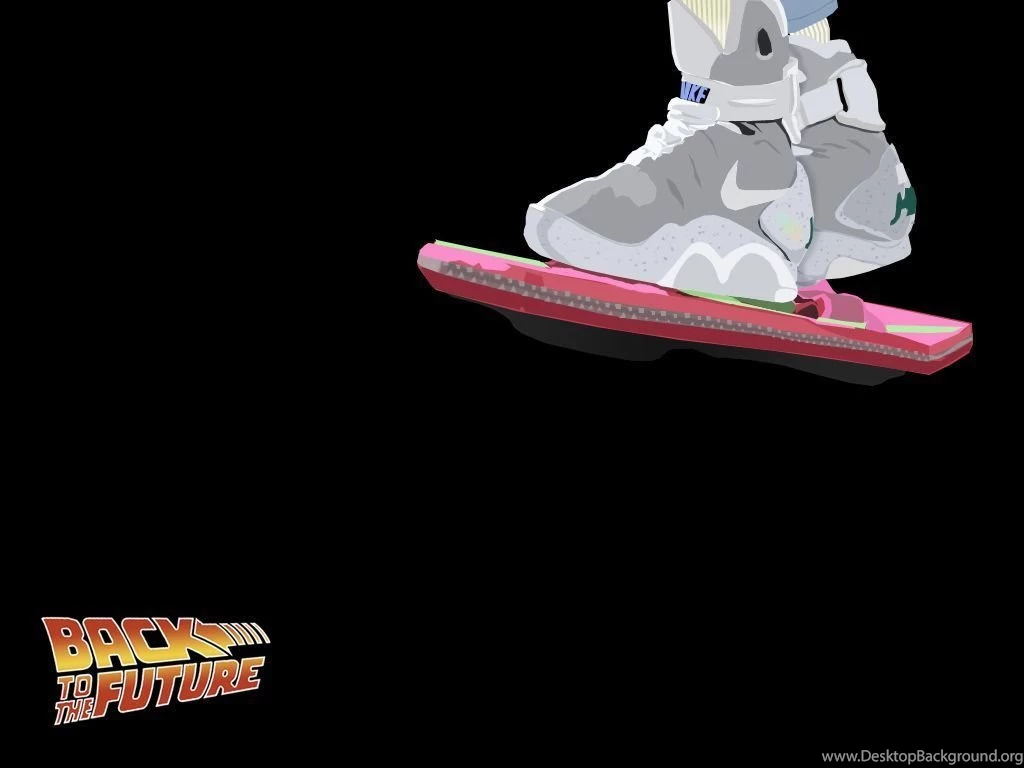 Back To The Future Back To The Future Wallpapers (13786016) Fanpop