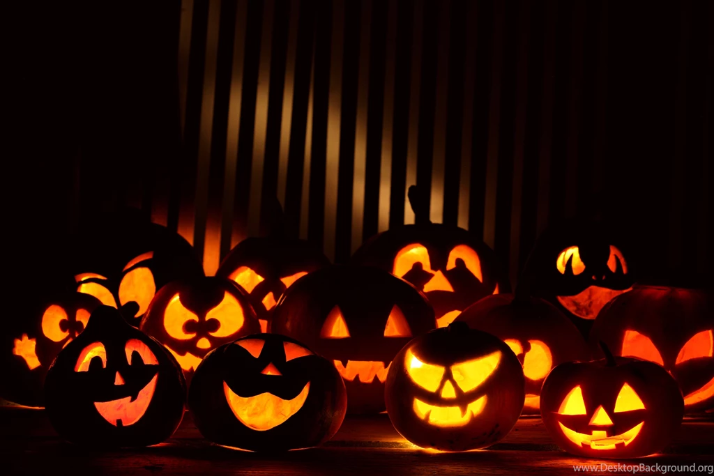 Happy Halloween Wallpapers