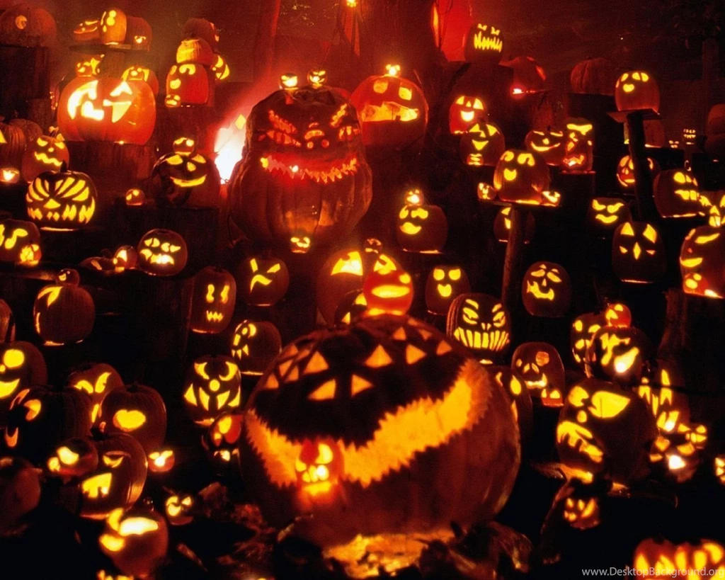 Halloween Computer Wallpapers, Desktop Backgrounds