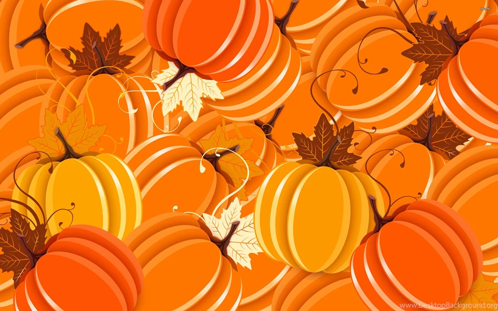Pumpkin Wallpapers Page 3