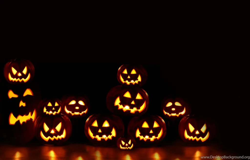 Happy Halloween