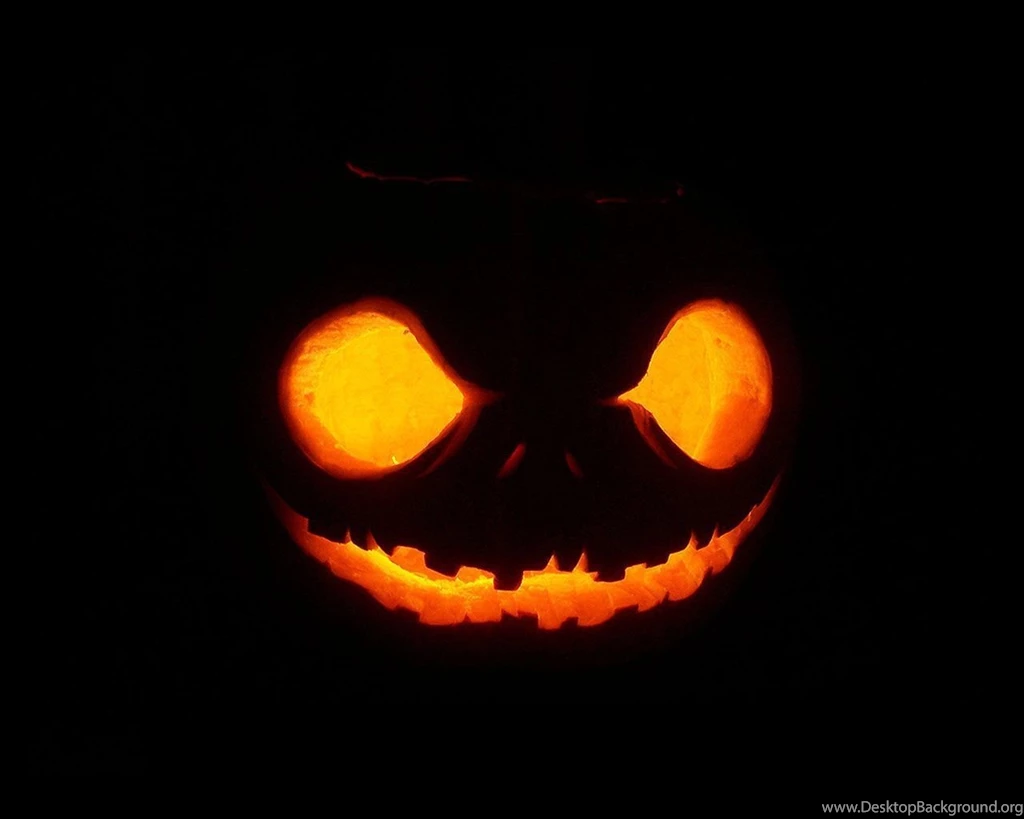 Free Scary Halloween Backgrounds & Wallpapers Collection 2014