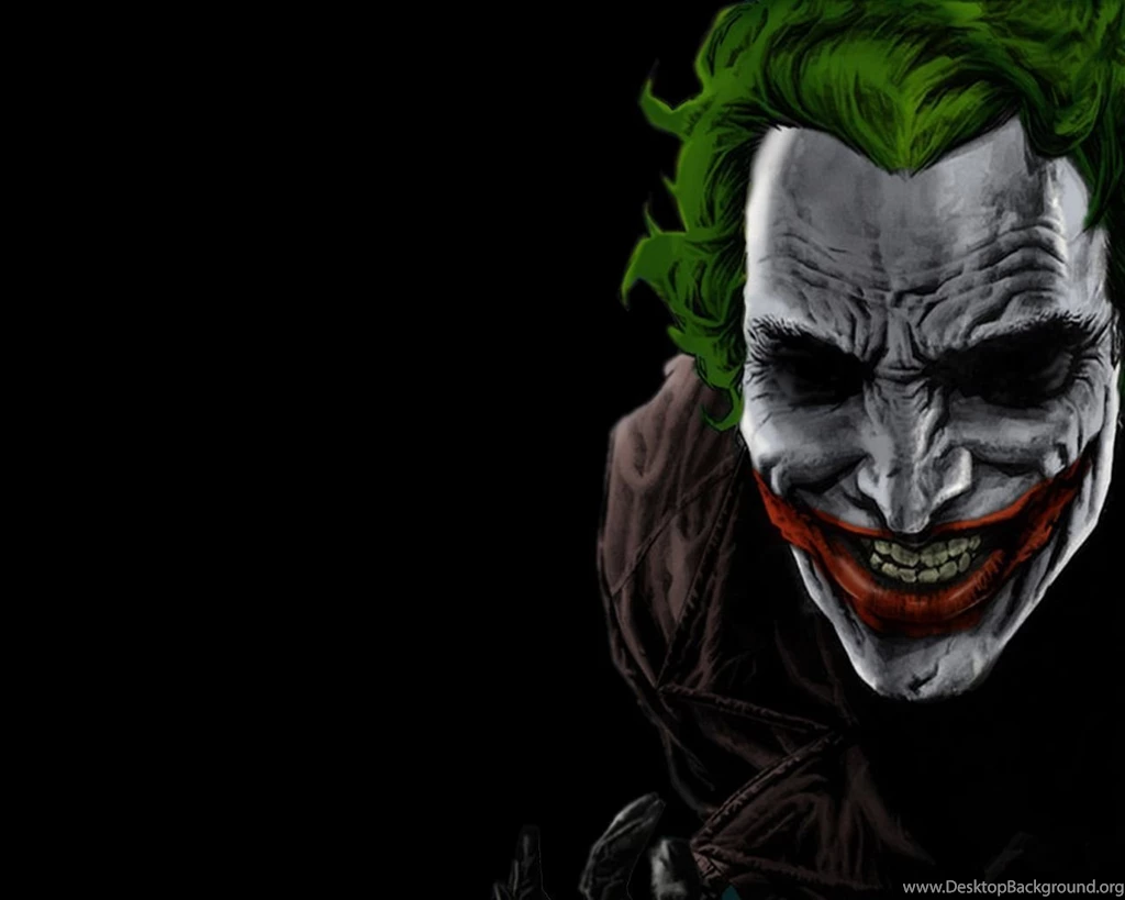495 Joker HD Wallpapers