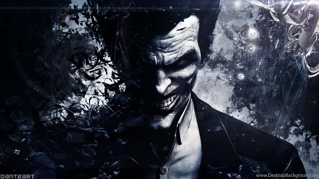 Joker HD Wallpapers
