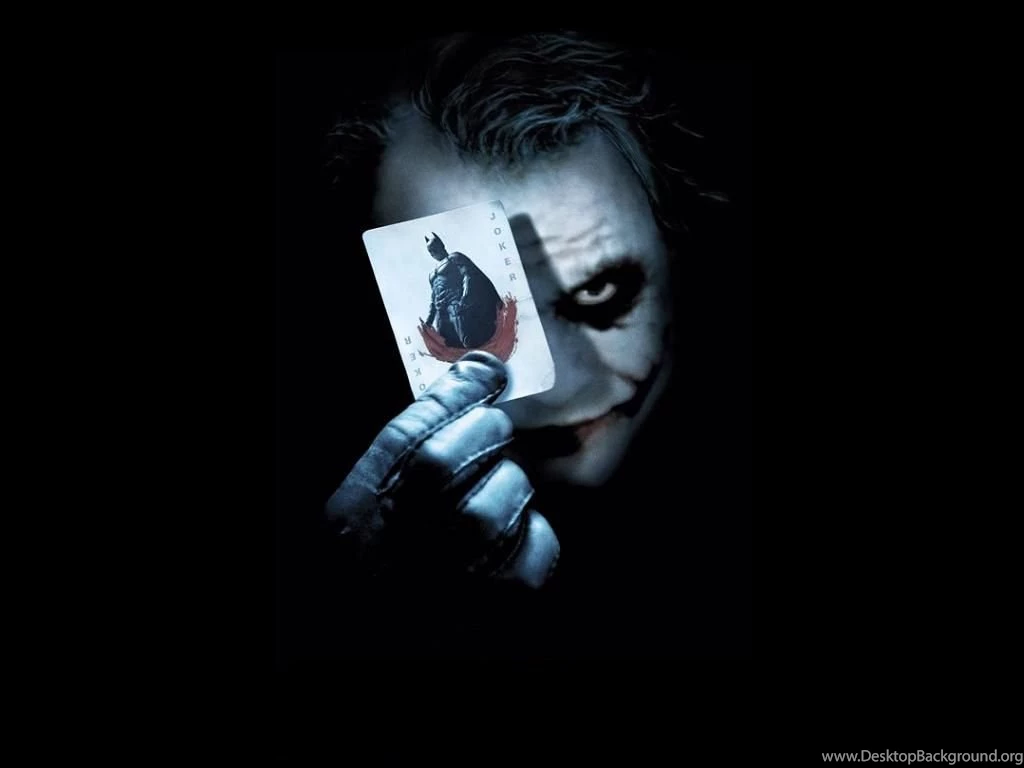 495 Joker HD Wallpapers
